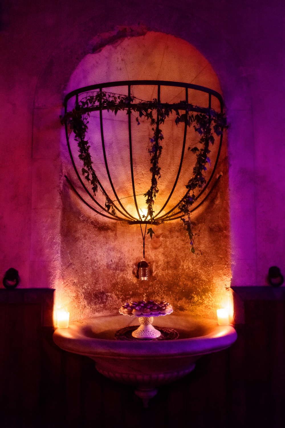 Wedding Location in Siena
